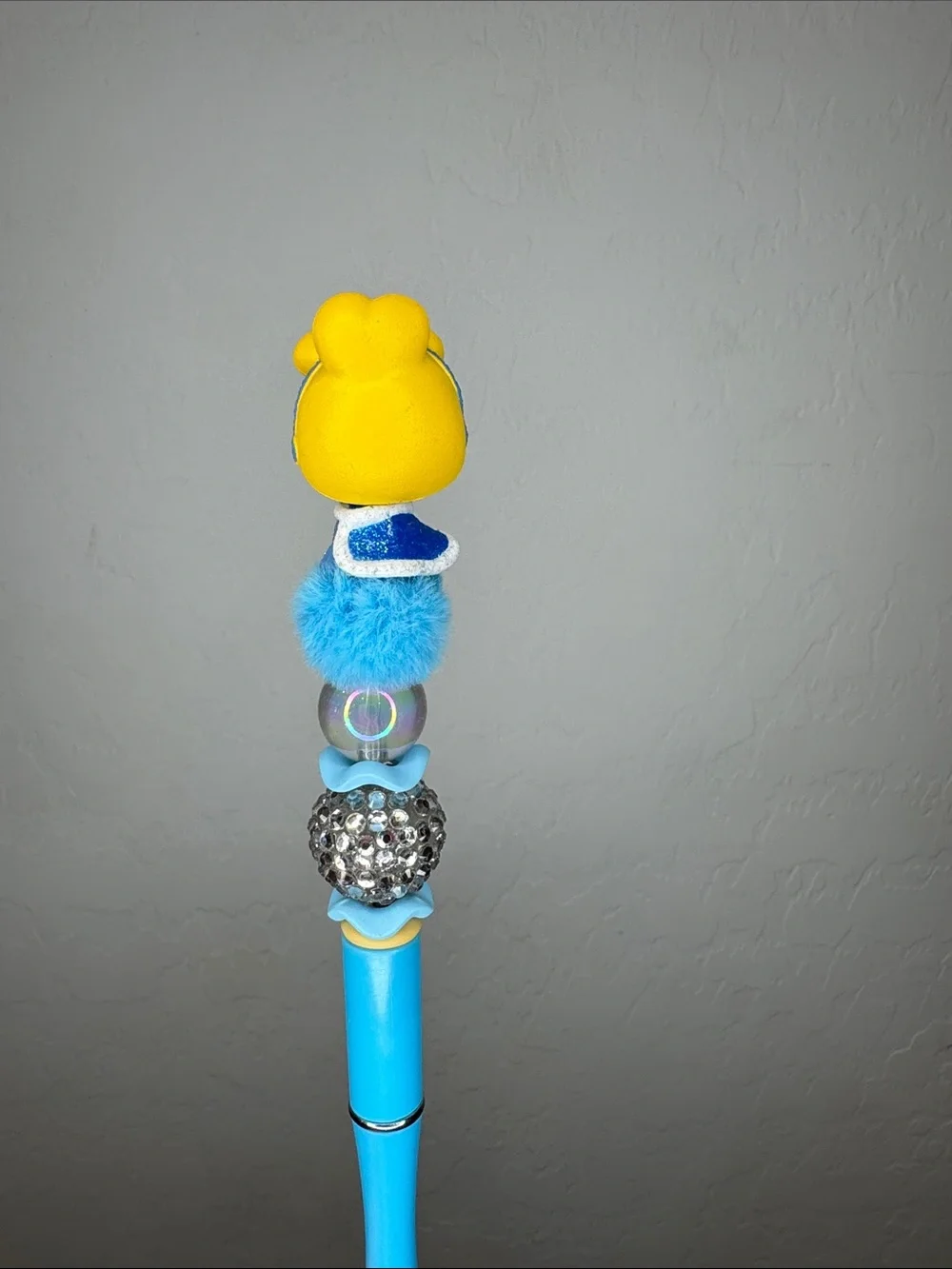 Doorable Custom Pen - Cinderella